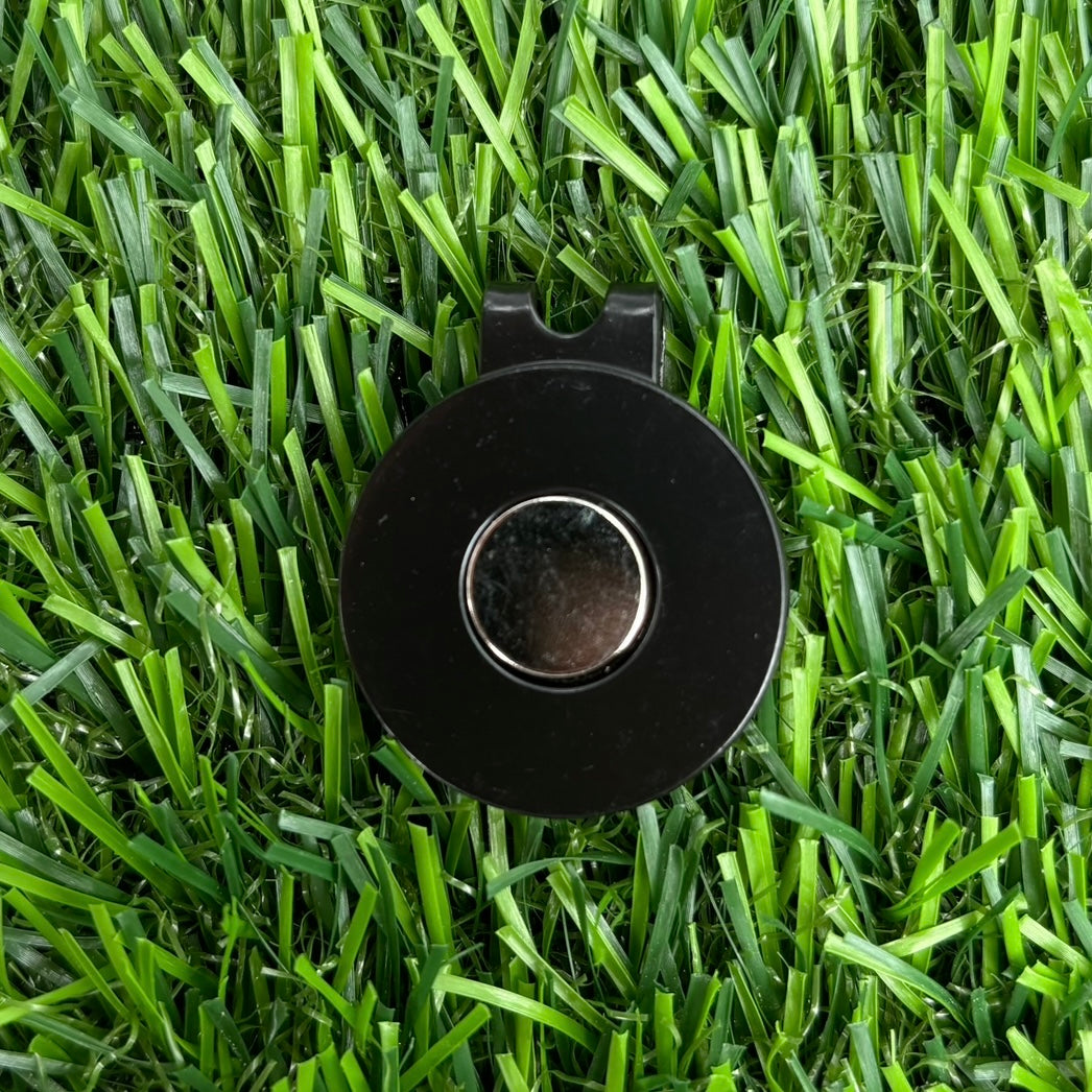 Kyle Connor Golf Ball Marker