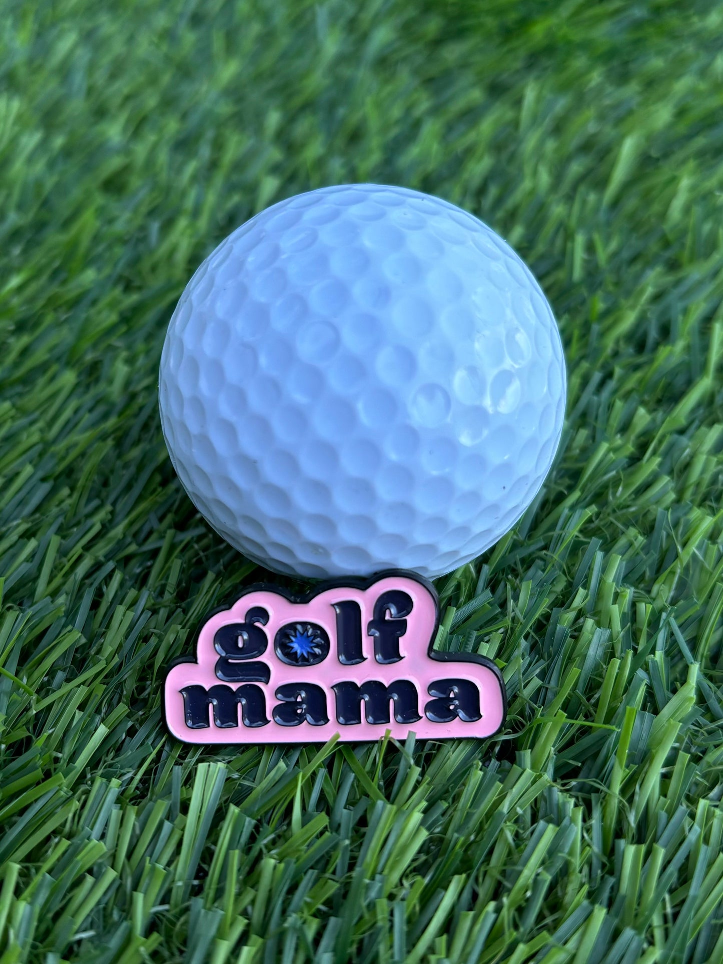 Premium golf ball markers with unique and stylish designs, crafted for durability and enhancing your golf game.