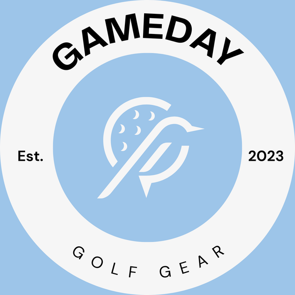 Gameday Golf Gear