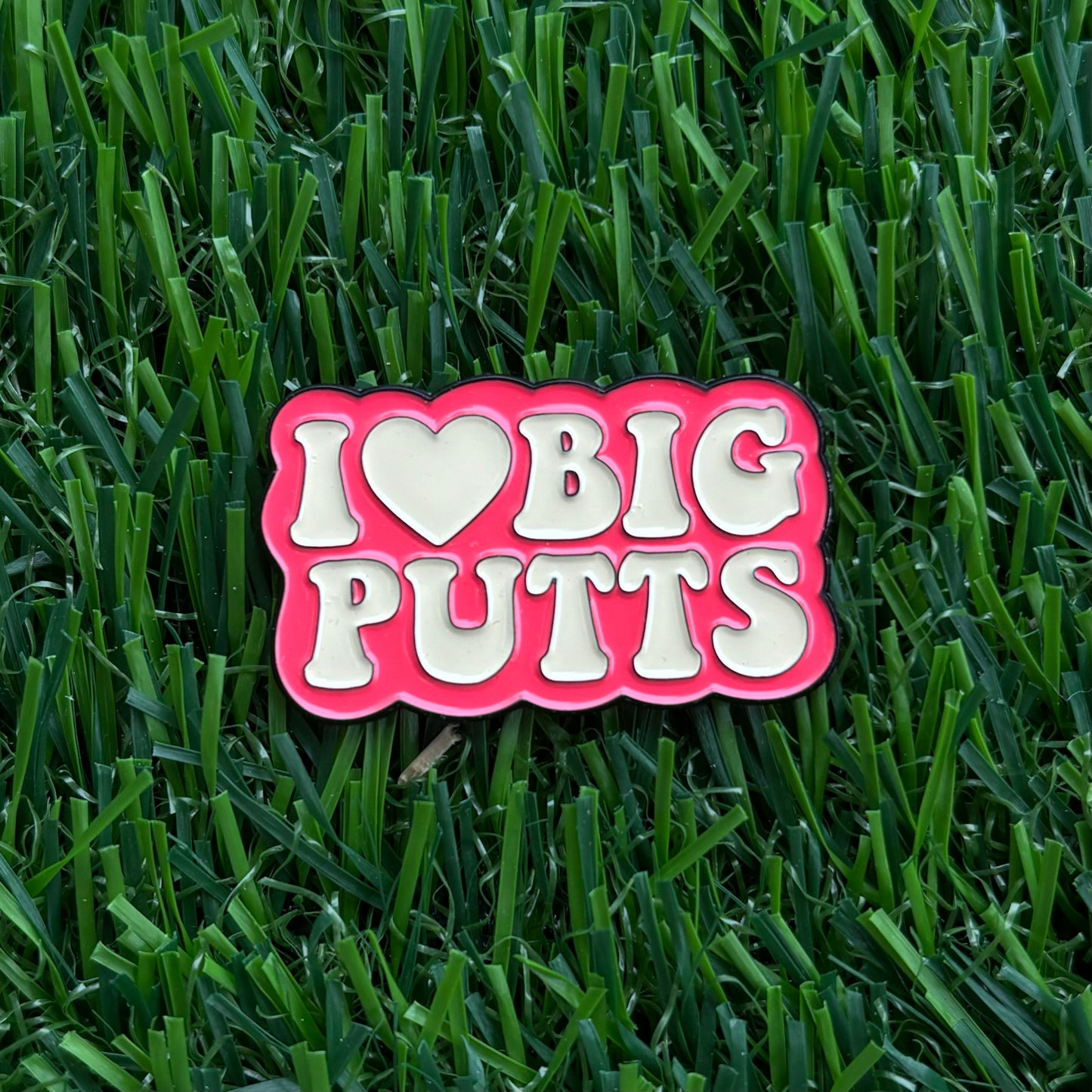 Premium golf ball markers with unique and stylish designs, crafted for durability and enhancing your golf game.