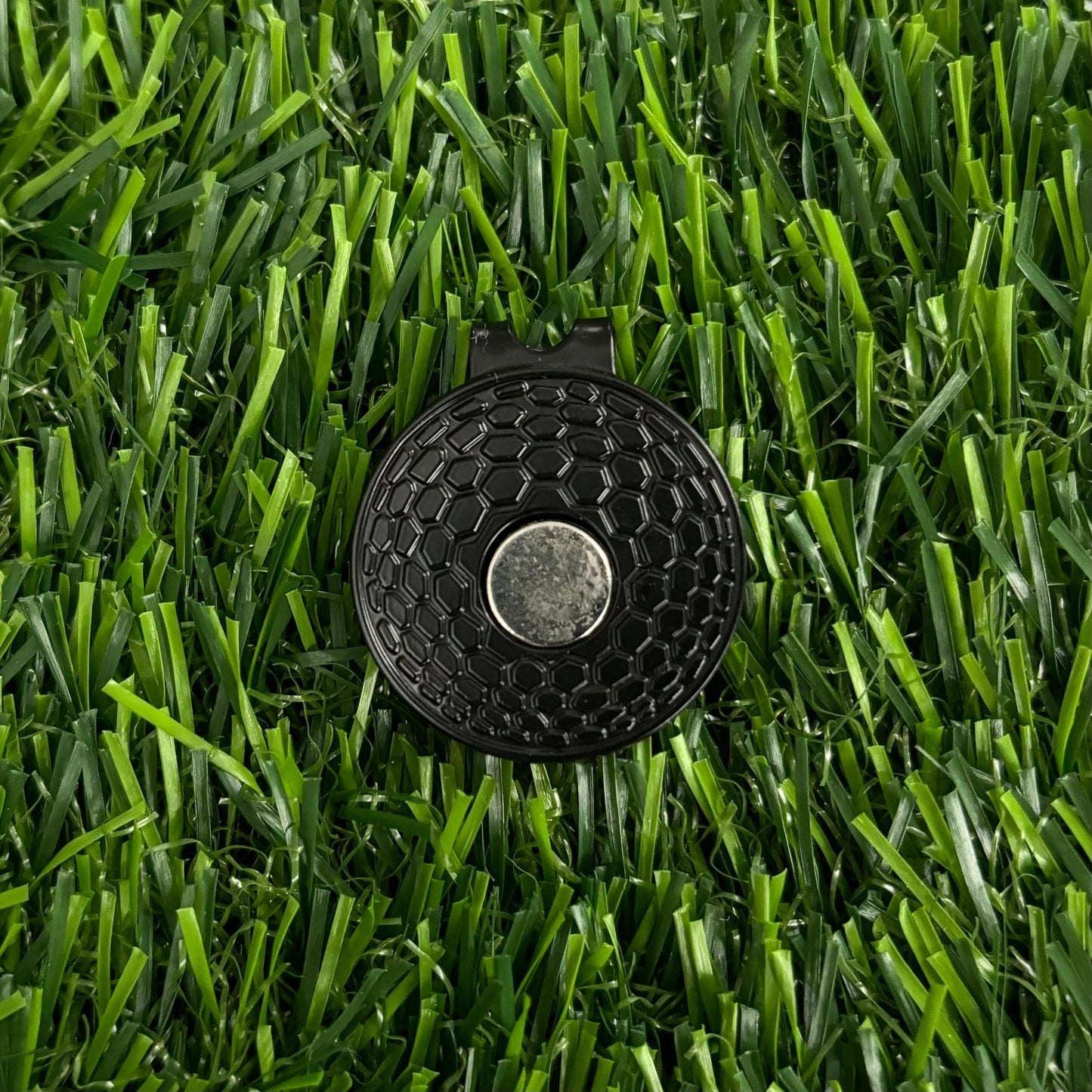 Russell Wilson Golf Ball Marker