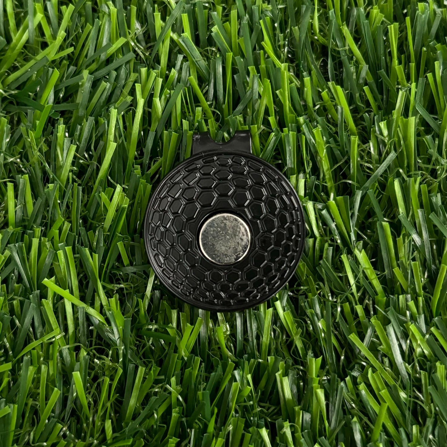 Brock Boeser Golf Ball Marker