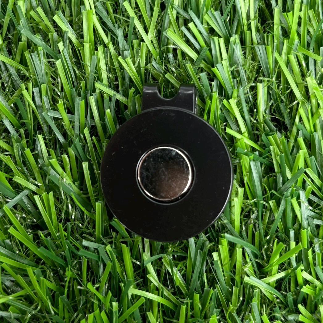 Joe Burrow Golf Ball Marker